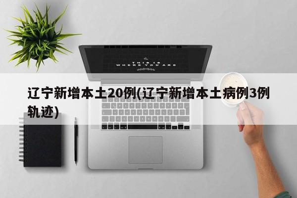 辽宁新增本土20例(辽宁新增本土病例3例轨迹)